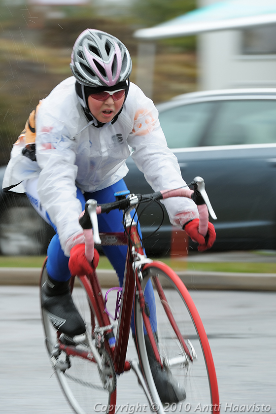 _DSC8239.jpg - Killin Kaivin -kortteliajo Tampereen Hervannassa