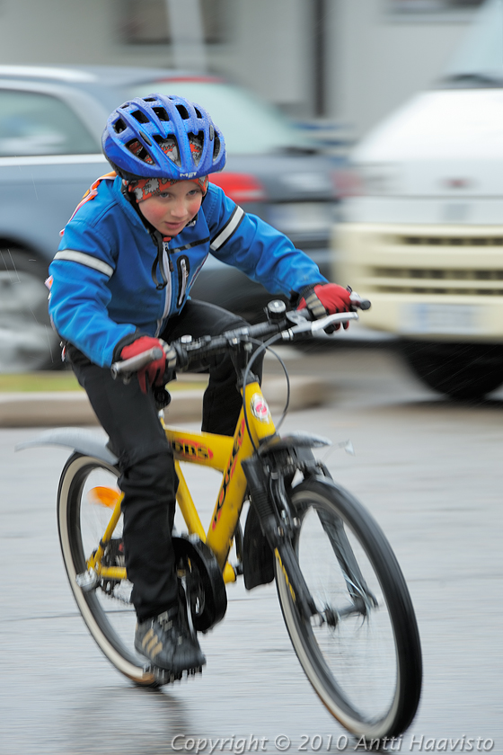 _DSC8243.jpg - Killin Kaivin -kortteliajo Tampereen Hervannassa