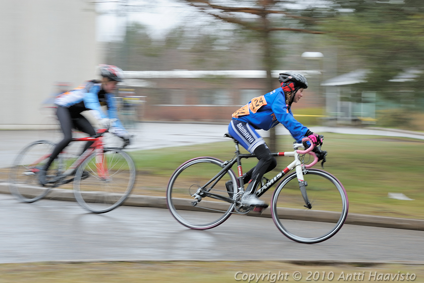 _DSC8259.jpg - Killin Kaivin -kortteliajo Tampereen Hervannassa