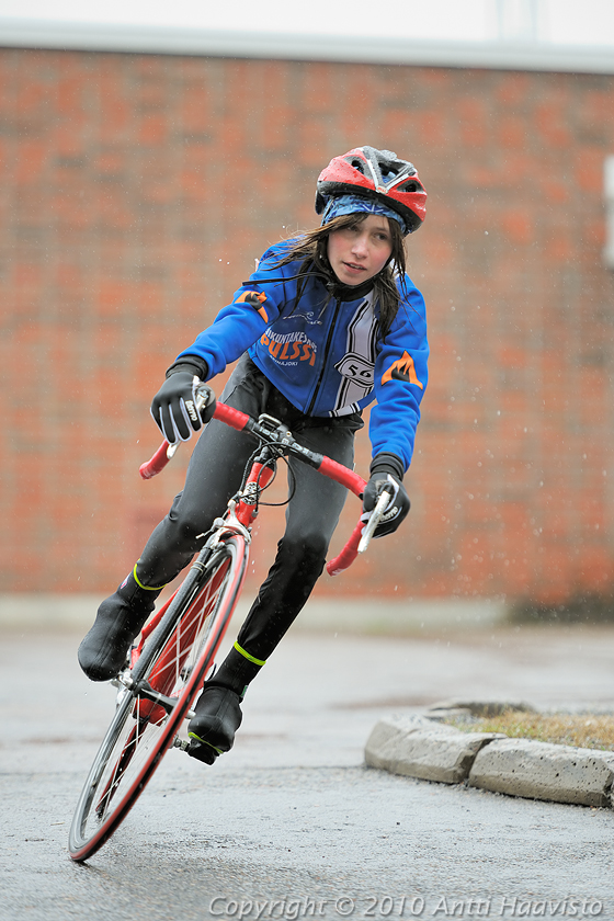 _DSC8266.jpg - Killin Kaivin -kortteliajo Tampereen Hervannassa