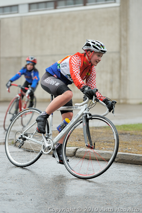 _DSC8273.jpg - Killin Kaivin -kortteliajo Tampereen Hervannassa