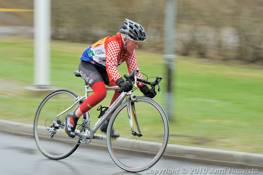 _DSC8287.jpg - Killin Kaivin -kortteliajo Tampereen Hervannassa