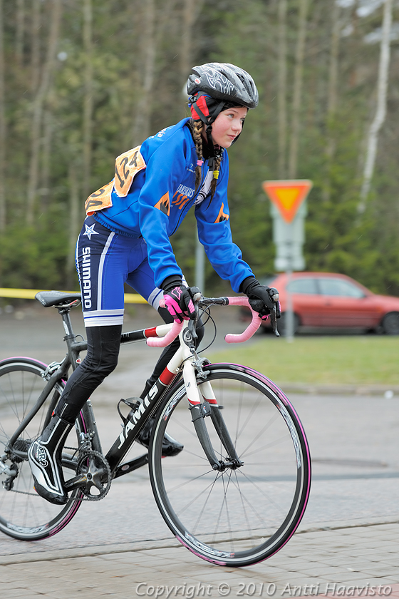 _DSC8300.jpg - Killin Kaivin -kortteliajo Tampereen Hervannassa