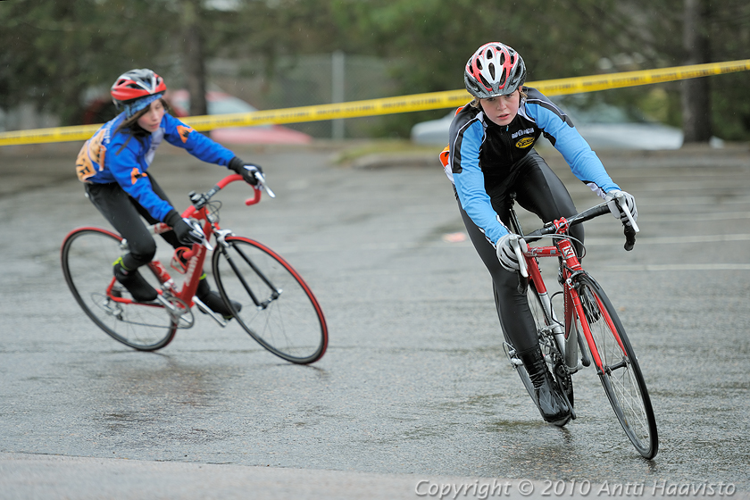 _DSC8307.jpg - Killin Kaivin -kortteliajo Tampereen Hervannassa