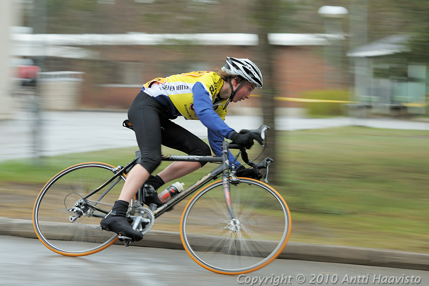 _DSC8329.jpg - Killin Kaivin -kortteliajo Tampereen Hervannassa