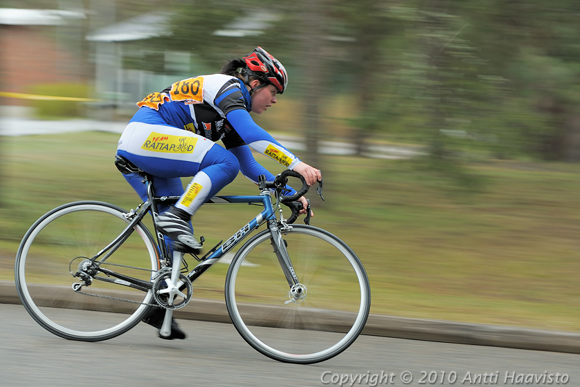 _DSC8336.jpg - Killin Kaivin -kortteliajo Tampereen Hervannassa