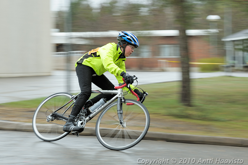 _DSC8338.jpg - Killin Kaivin -kortteliajo Tampereen Hervannassa