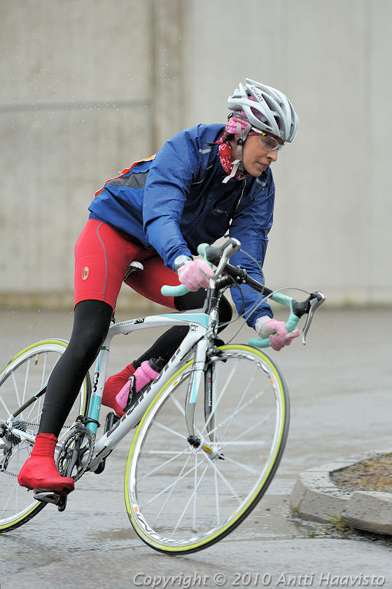 _DSC8343.jpg - Killin Kaivin -kortteliajo Tampereen Hervannassa