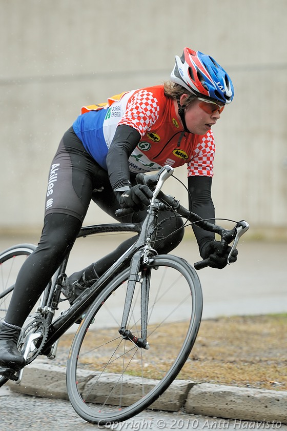 _DSC8348.jpg - Killin Kaivin -kortteliajo Tampereen Hervannassa