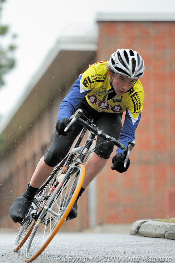 _DSC8373.jpg - Killin Kaivin -kortteliajo Tampereen Hervannassa