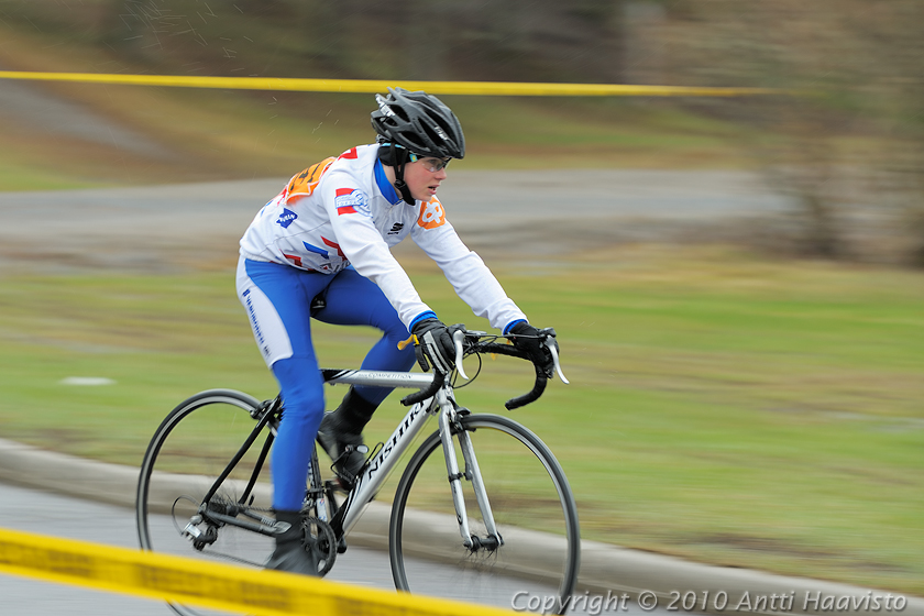 _DSC8385.jpg - Killin Kaivin -kortteliajo Tampereen Hervannassa