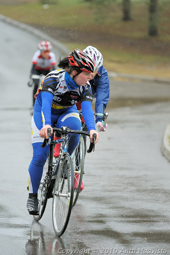 _DSC8404.jpg - Killin Kaivin -kortteliajo Tampereen Hervannassa