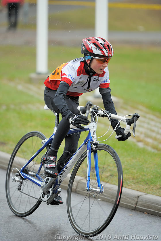 _DSC8405.jpg - Killin Kaivin -kortteliajo Tampereen Hervannassa