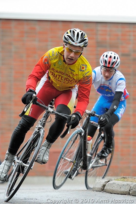 _DSC8433.jpg - Killin Kaivin -kortteliajo Tampereen Hervannassa