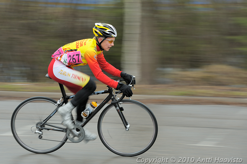 _DSC8449.jpg - Killin Kaivin -kortteliajo Tampereen Hervannassa