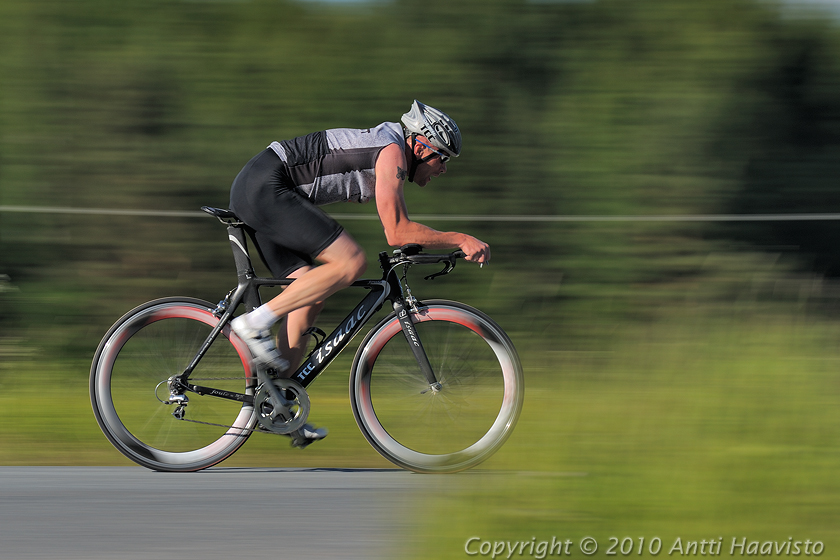 _DSC1446.jpg - Peka Toivanen, Rastilan piirikunnallinen aika-ajo
