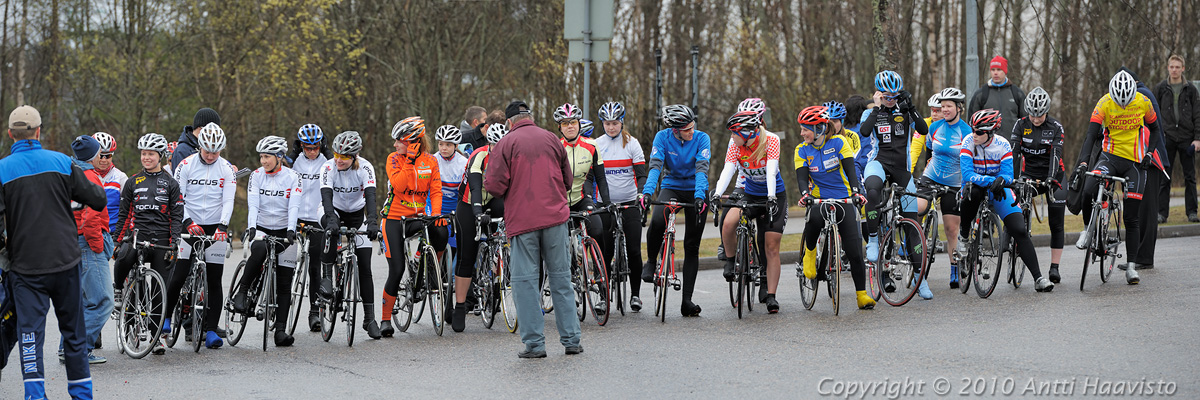 _DSC8467-8470.jpg - SM-kortteliajo Tampereen Hervannassa 8.5.2010