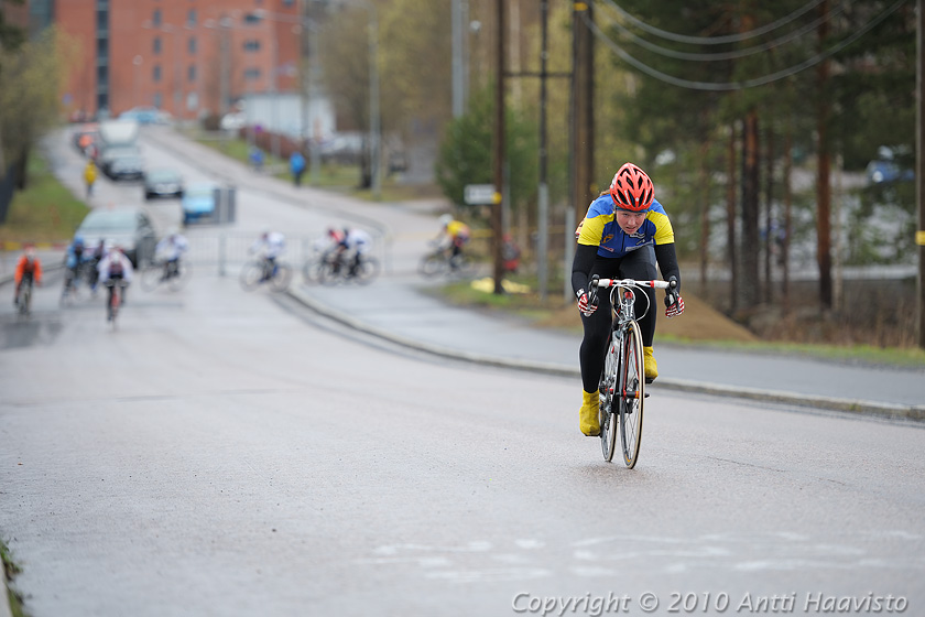 _DSC8502.jpg - SM-kortteliajo Tampereen Hervannassa 8.5.2010