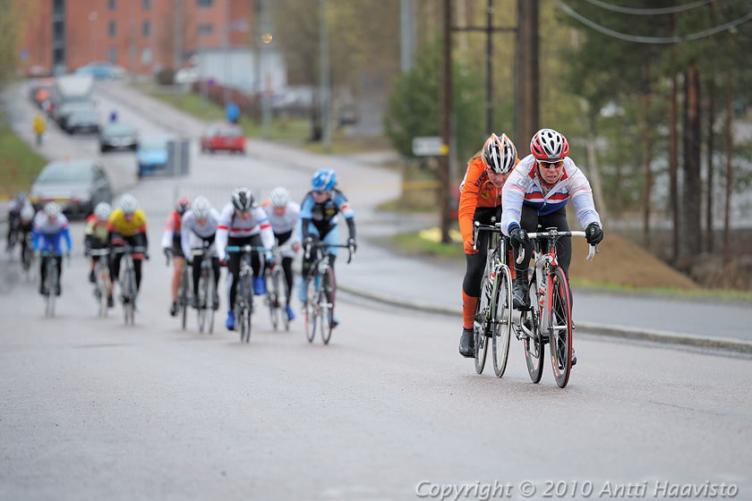 _DSC8503.jpg - SM-kortteliajo Tampereen Hervannassa 8.5.2010