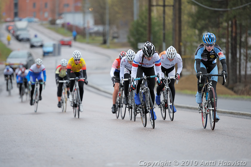 _DSC8504.jpg - SM-kortteliajo Tampereen Hervannassa 8.5.2010