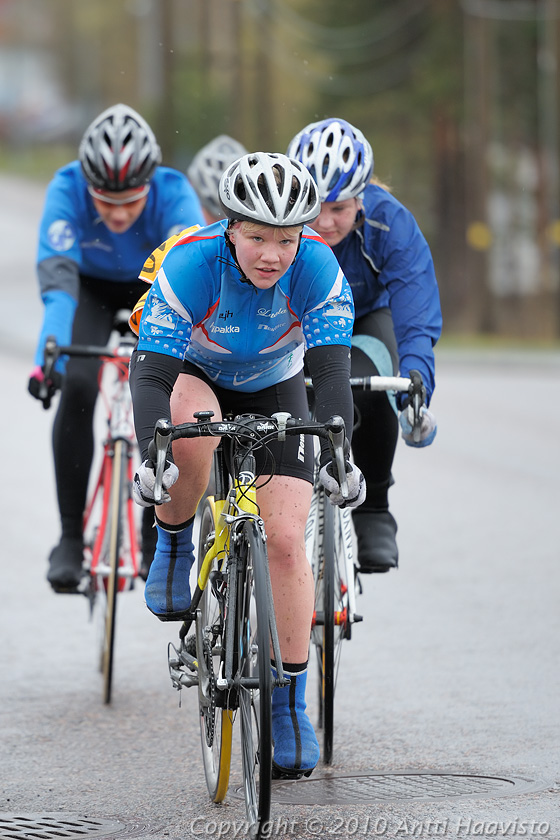 _DSC8508.jpg - SM-kortteliajo Tampereen Hervannassa 8.5.2010