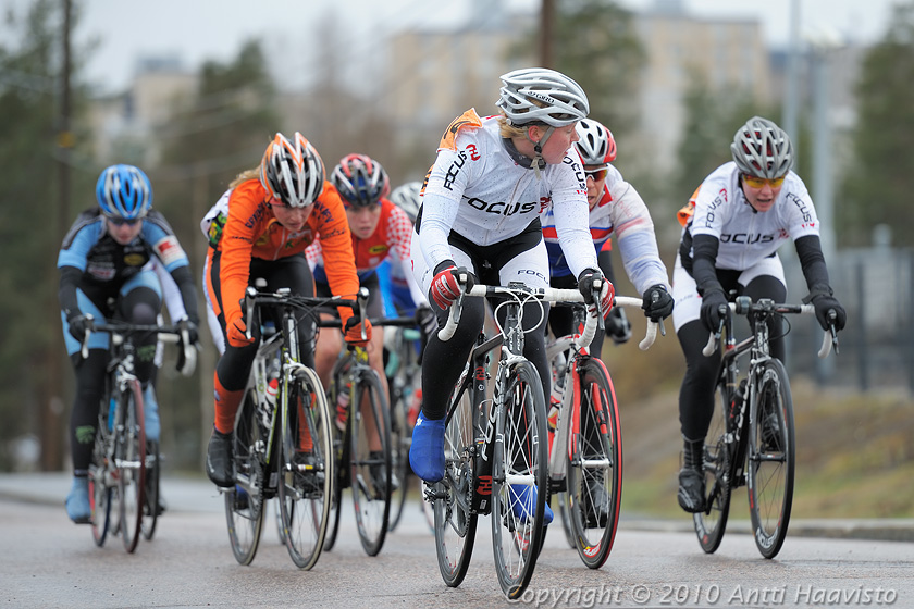 _DSC8511.jpg - SM-kortteliajo Tampereen Hervannassa 8.5.2010