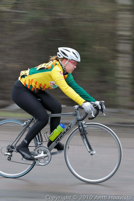 _DSC8545.jpg - SM-kortteliajo Tampereen Hervannassa 8.5.2010