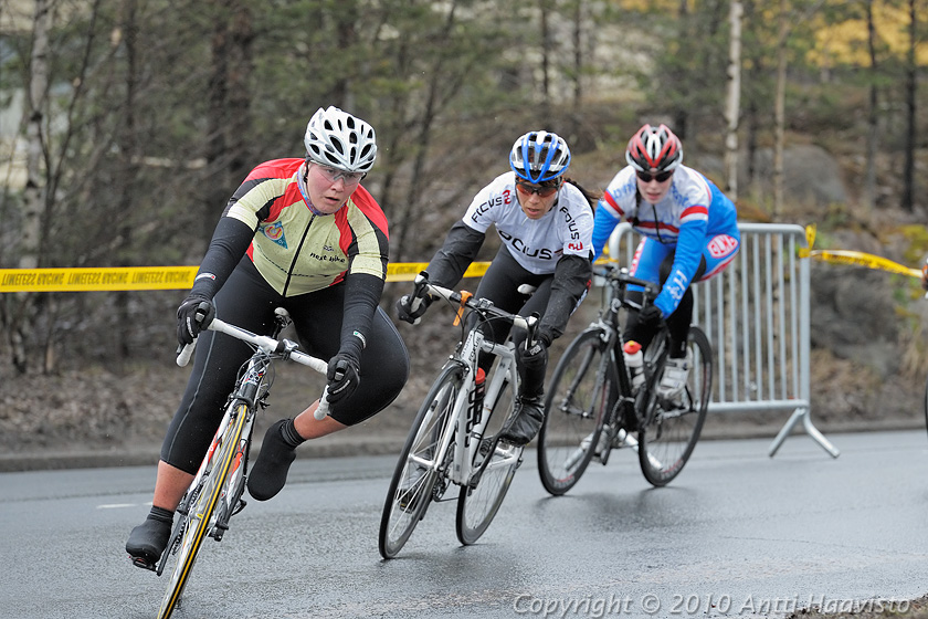 _DSC8580.jpg - SM-kortteliajo Tampereen Hervannassa 8.5.2010
