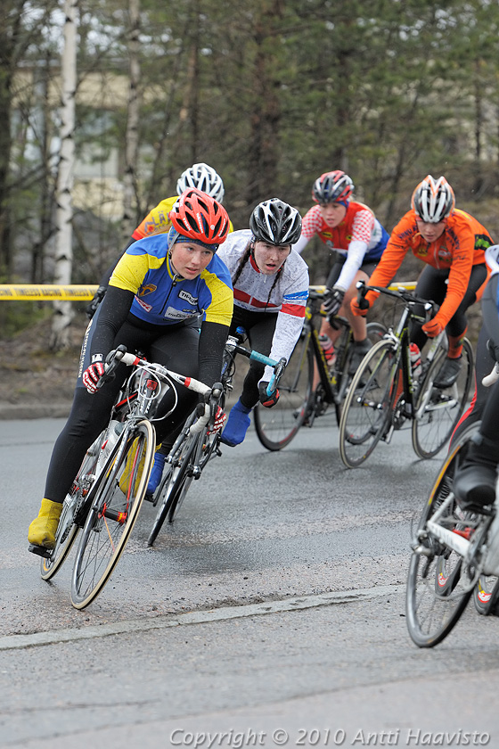 _DSC8583.jpg - SM-kortteliajo Tampereen Hervannassa 8.5.2010