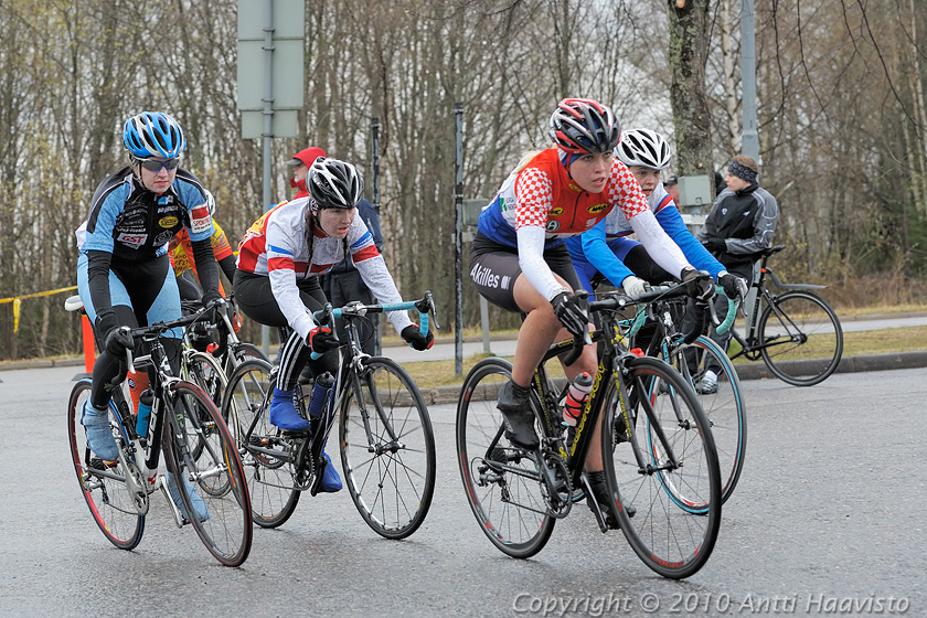 _DSC8591.jpg - SM-kortteliajo Tampereen Hervannassa 8.5.2010