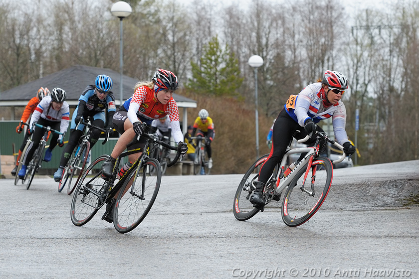 _DSC8602.jpg - SM-kortteliajo Tampereen Hervannassa 8.5.2010