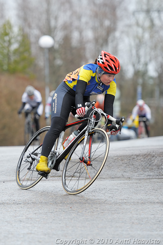 _DSC8612.jpg - SM-kortteliajo Tampereen Hervannassa 8.5.2010