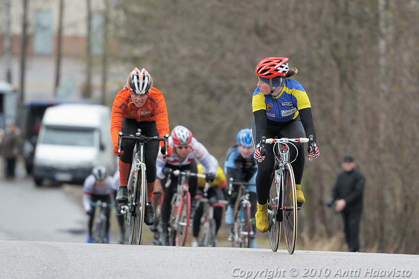 _DSC8643.jpg - SM-kortteliajo Tampereen Hervannassa 8.5.2010