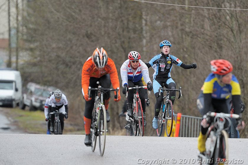 _DSC8652.jpg - SM-kortteliajo Tampereen Hervannassa 8.5.2010