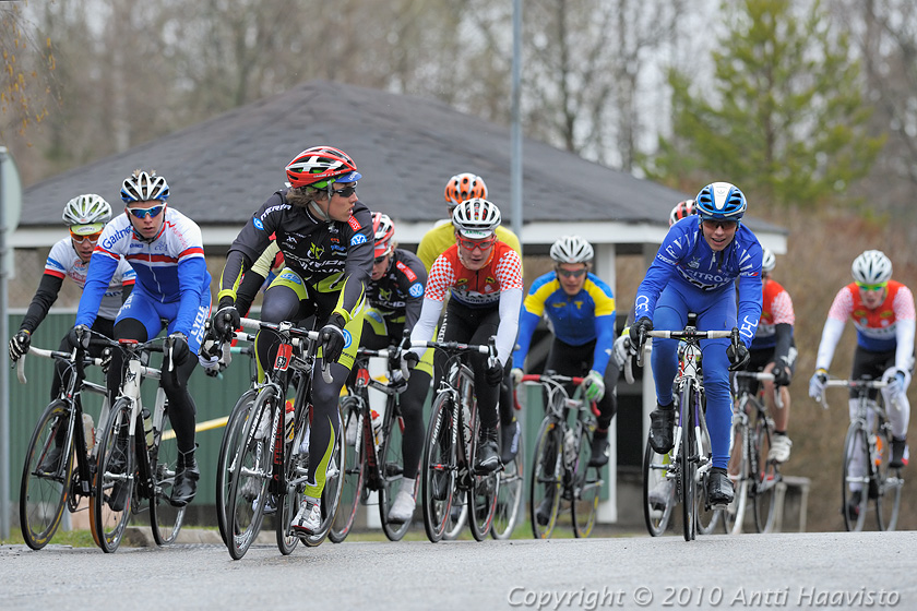 _DSC8673.jpg - SM-kortteliajo Tampereen Hervannassa 8.5.2010