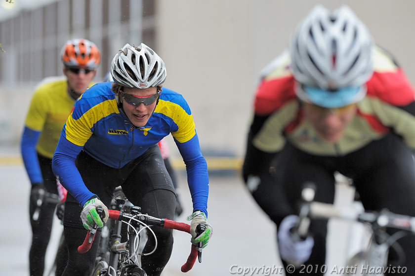 _DSC8683.jpg - SM-kortteliajo Tampereen Hervannassa 8.5.2010