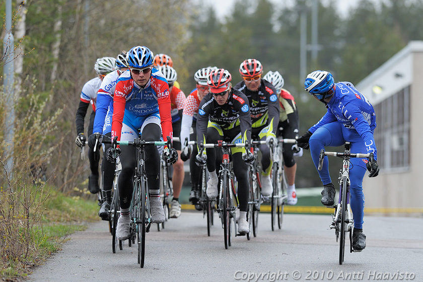 _DSC8693.jpg - SM-kortteliajo Tampereen Hervannassa 8.5.2010