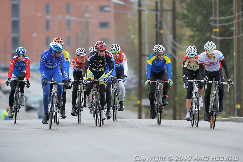 _DSC8714.jpg - SM-kortteliajo Tampereen Hervannassa 8.5.2010