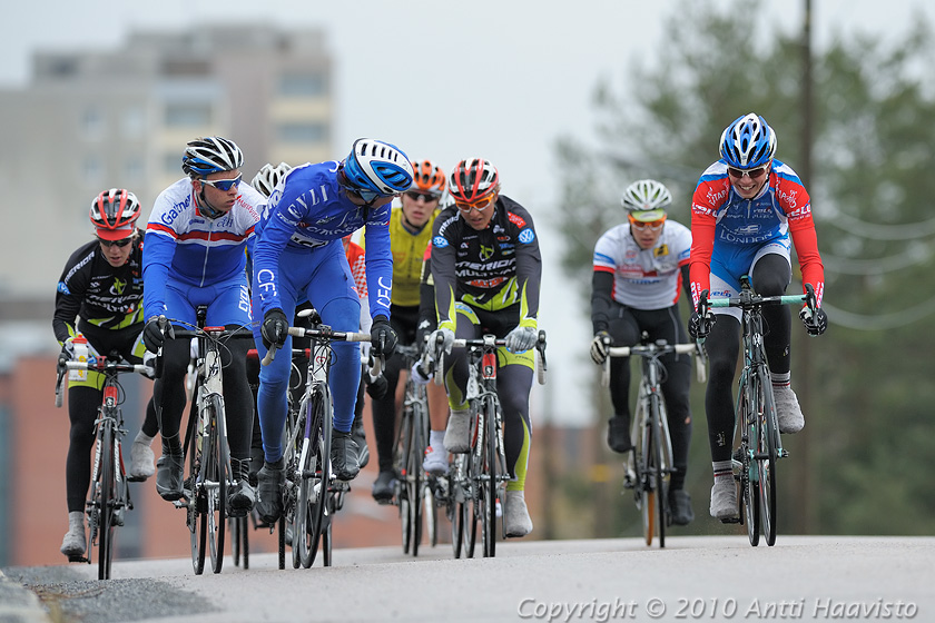 _DSC8723.jpg - SM-kortteliajo Tampereen Hervannassa 8.5.2010