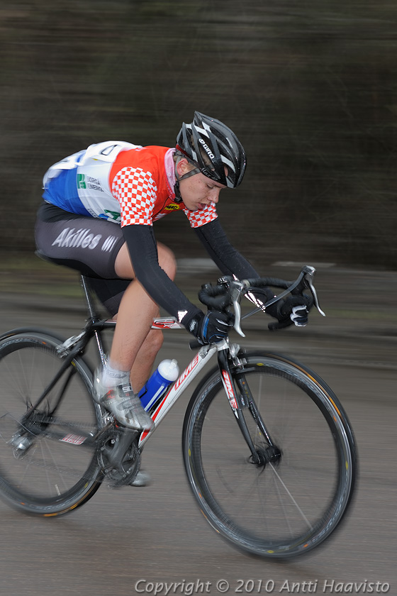 _DSC8740.jpg - SM-kortteliajo Tampereen Hervannassa 8.5.2010