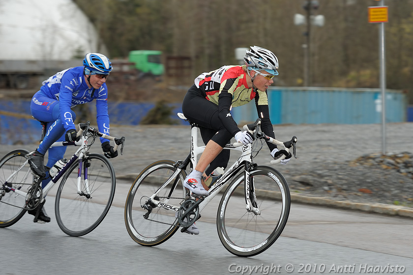 _DSC8754.jpg - SM-kortteliajo Tampereen Hervannassa 8.5.2010