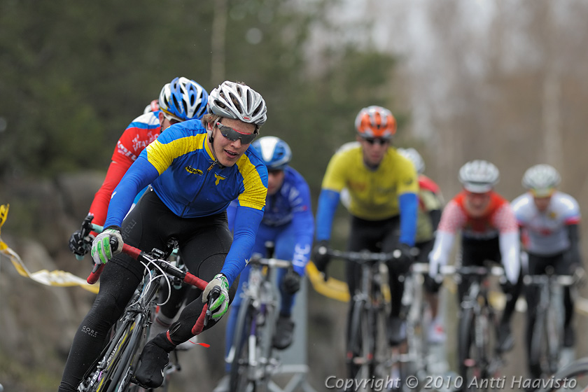 _DSC8798.jpg - SM-kortteliajo Tampereen Hervannassa 8.5.2010