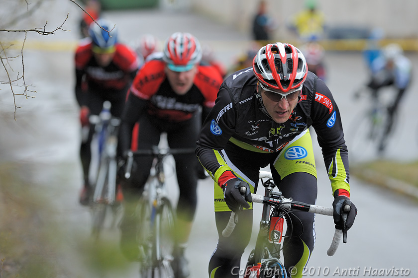 _DSC8890.jpg - SM-kortteliajo Tampereen Hervannassa 8.5.2010