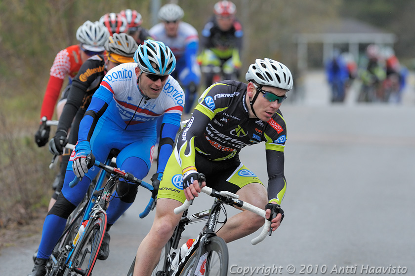 _DSC8893.jpg - SM-kortteliajo Tampereen Hervannassa 8.5.2010