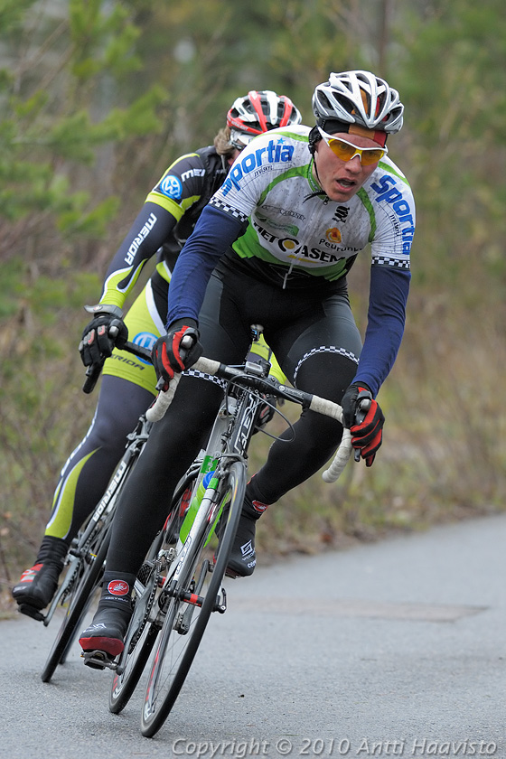 _DSC8906.jpg - SM-kortteliajo Tampereen Hervannassa 8.5.2010