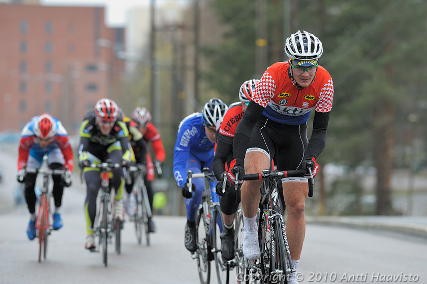 _DSC8925.jpg - SM-kortteliajo Tampereen Hervannassa 8.5.2010