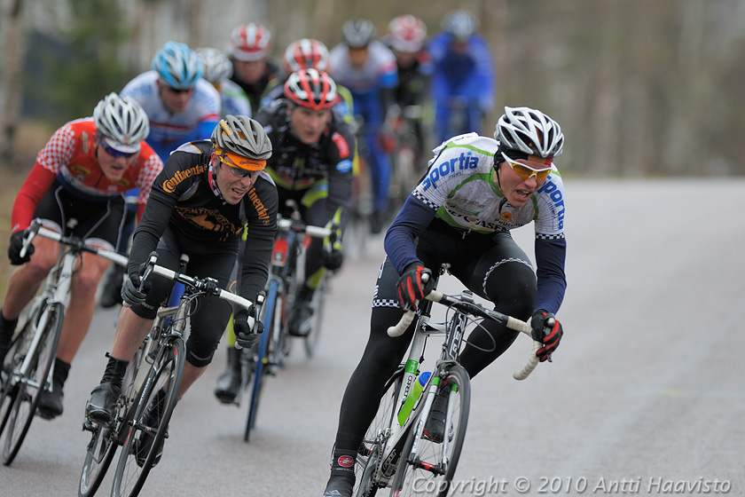 _DSC8953.jpg - SM-kortteliajo Tampereen Hervannassa 8.5.2010