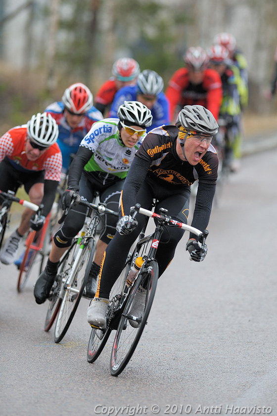 _DSC8956.jpg - SM-kortteliajo Tampereen Hervannassa 8.5.2010