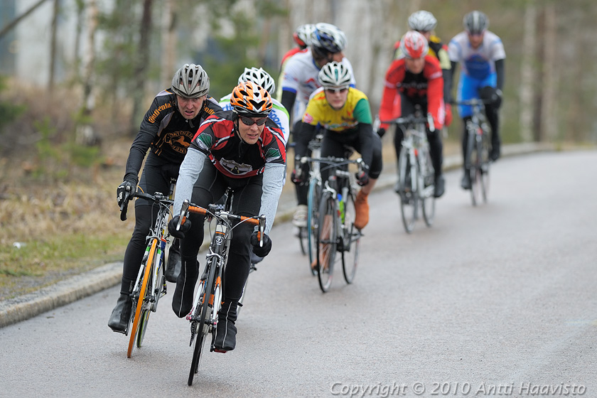 _DSC8960.jpg - SM-kortteliajo Tampereen Hervannassa 8.5.2010