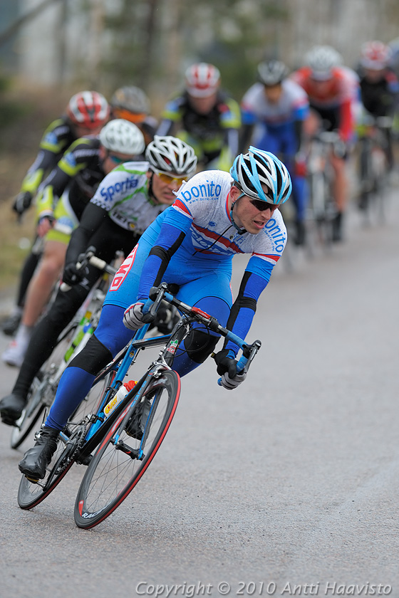 _DSC8965.jpg - SM-kortteliajo Tampereen Hervannassa 8.5.2010